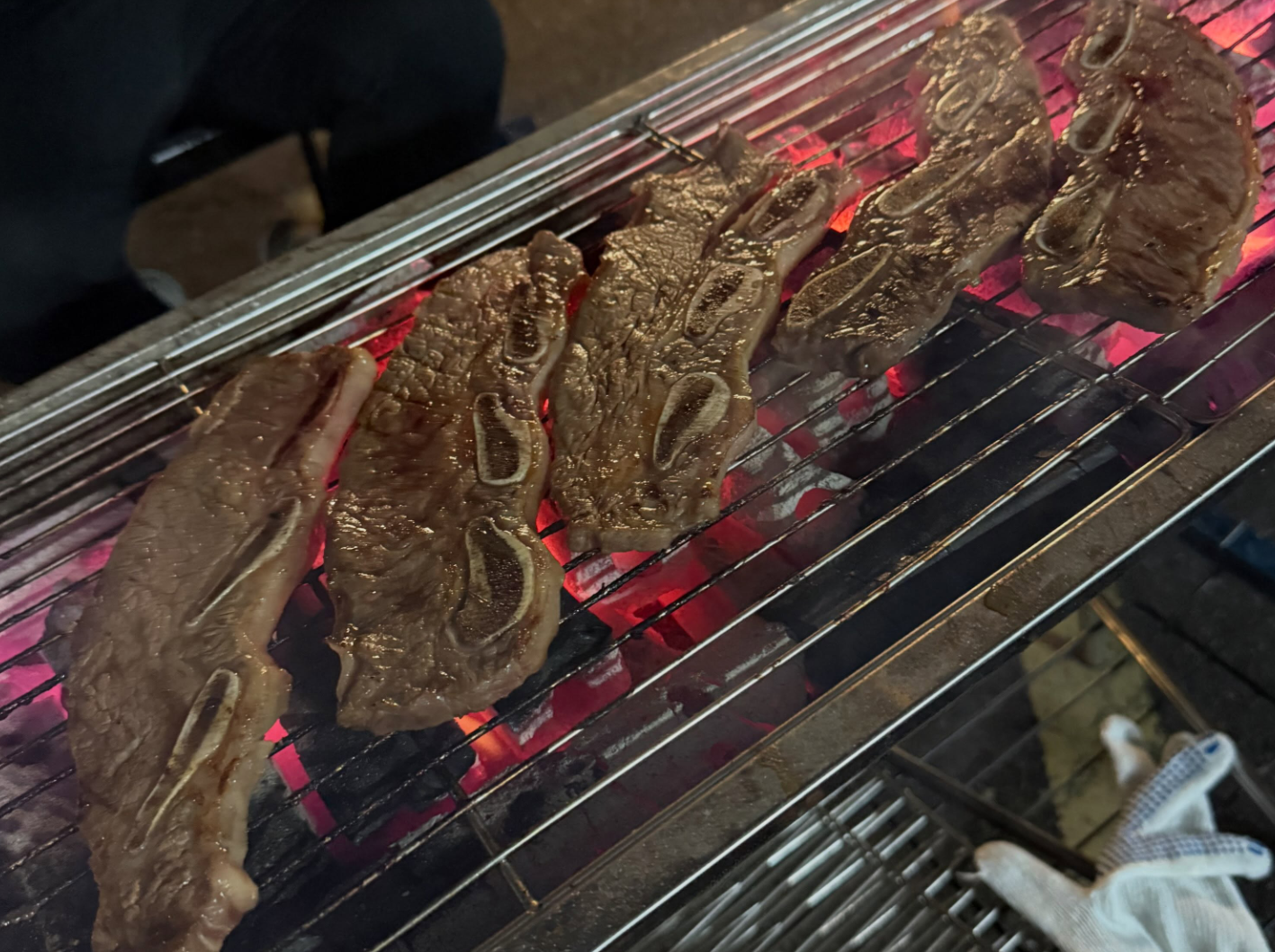 肉瘾